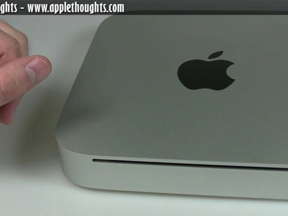 UNBOXING New Mac Mini [Part 2]