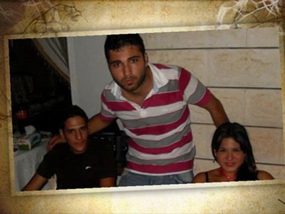 joyeux anniversaire gilbert