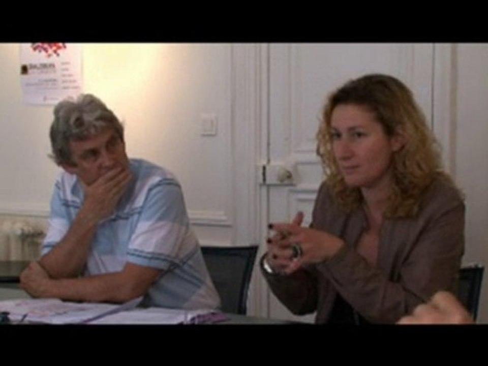 Le rôle essentiel des femmes dans le monde 5/5