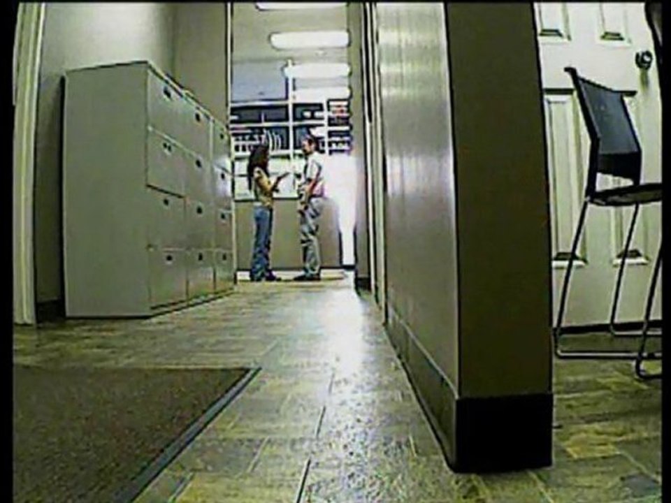 LawMate PA-AC10N AC Power Adapter Hidden Pinhole Camera