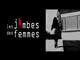 Jean-Louis Stevens - les jambes des femmes