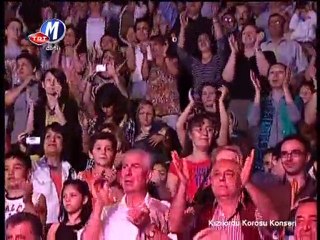 RUS KIZILORDU KOROSU / 10. YIL MARŞI