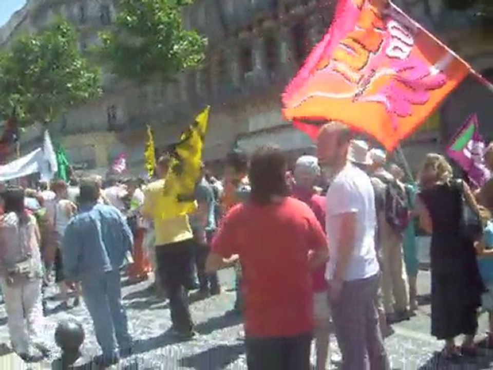 Manif du 24 juin 2010-contre la réforme des retraites-2