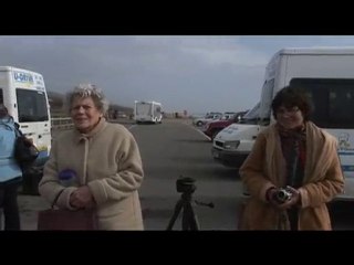 Jurassic Coast Challenge  - DAY 1 of 3