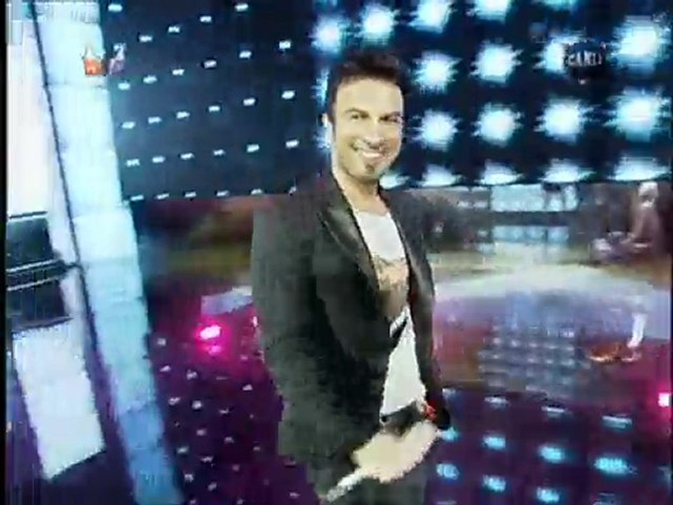 Tarkan - Sevdanin Son Vurusu