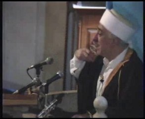 Peygamber efendimizin ve Hz Ebubekirin takva ornekleri