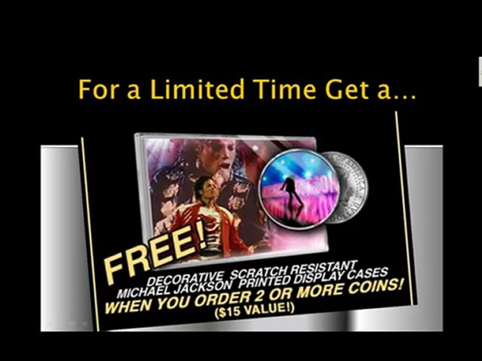 Remember Michael Jackson Forever!