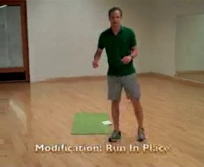 Fat Loss Cardio Circuit 5