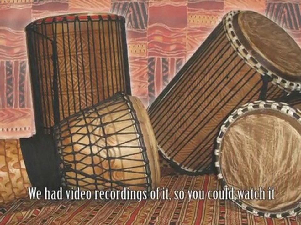 Rhythms in Educating Youth