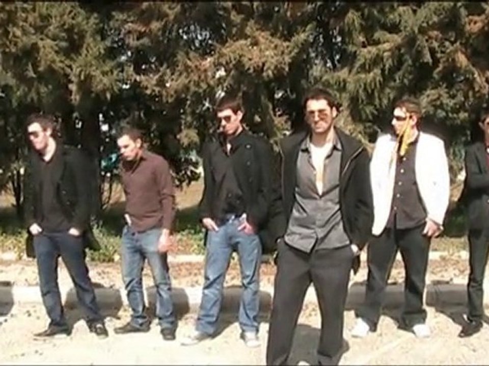 Bad Monkeys Sleep 2 (part2)