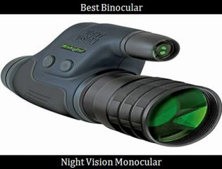 Best Binoculars for Astronomy, Birding, Hunting, and Night V
