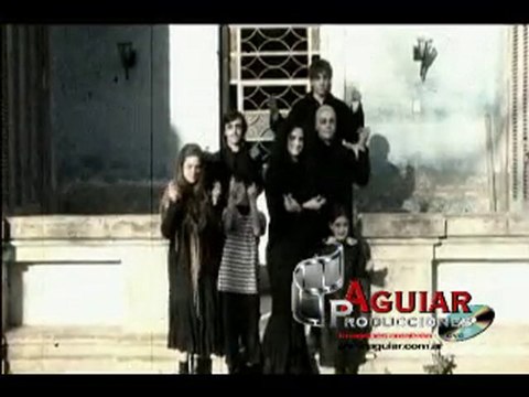 Aguiar Producciones - Trailer Locos Adams