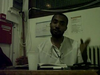 Mohamed Bajrafil - La science du hadith 2-2