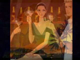 Something Stupid - interpretiert von Ruth und Holger