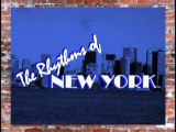 The Rhythms of New York: International Singer/Songwriters 1