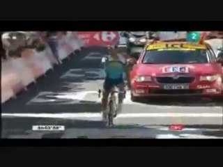 4lberto-cont4dor © : Alberto Contador vs. Lance Armstrong