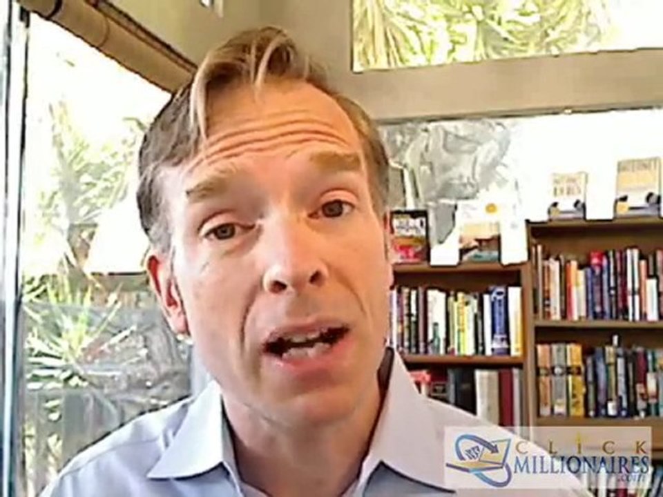 Why Internet Business Still Excites Me - Success Sermon