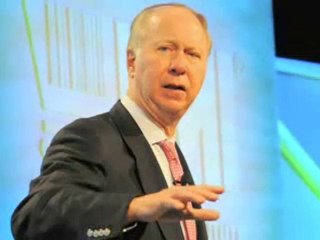 Drucker Marketing Bridgewater:  Why Drucker Now?