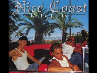 NICE COAST Tactic et test
