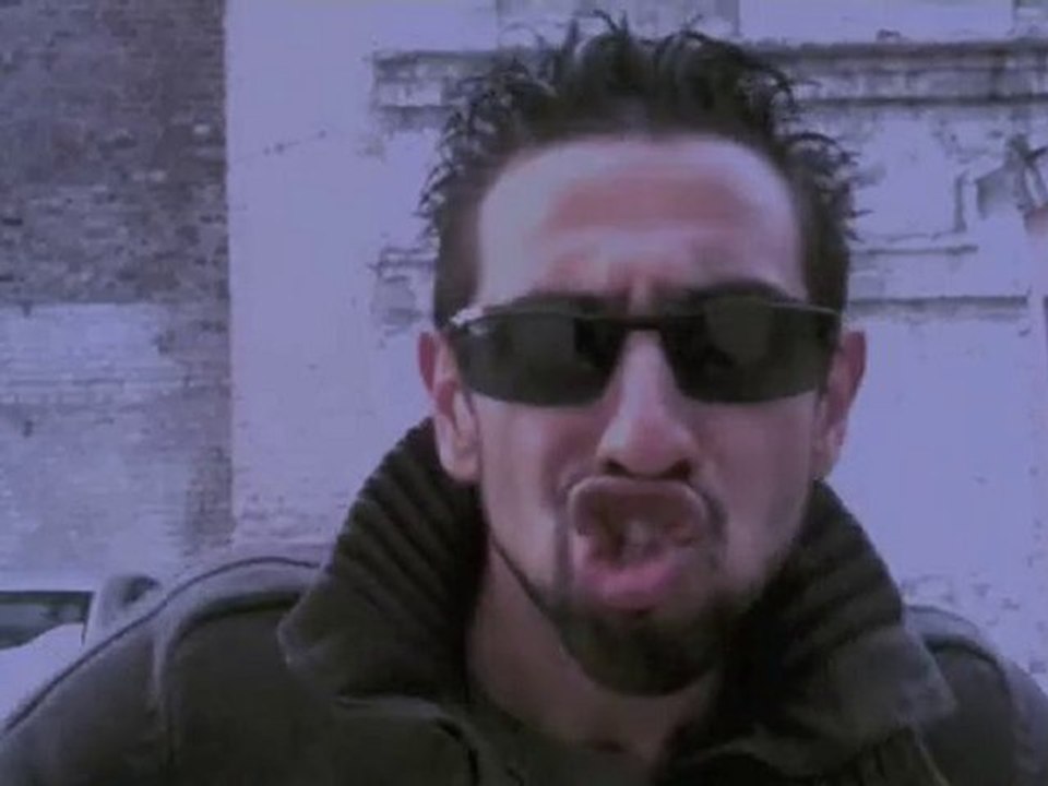 Clip Lyass des As - Ji tenti ma chance with SORIF