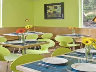 HOTEL NEXUS Nexus Intro