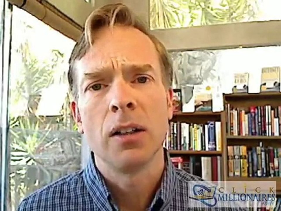 So You Didnt Go to Harvard - Success Sermon