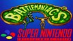 Les tests à la con : Battletoads In BattleManiacs [SNES]