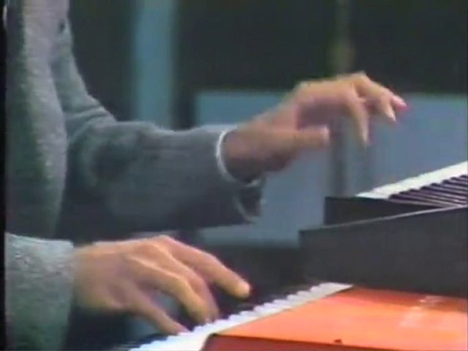 The Doors-Whiskey Bar-Backdoor Man