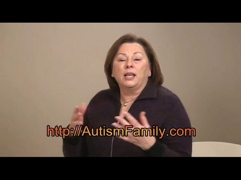 Autism Spectrum Disorders | Autism | Autism Learning Progra