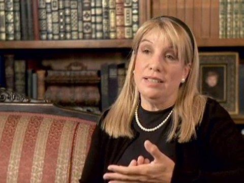 Rebecca D. Costa: Knowledge and Beliefs