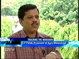 Tracking the monsoon: What's in store for Orissa's farmers?