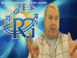 RussellGrant.com Video Horoscope Libra June Saturday 26th