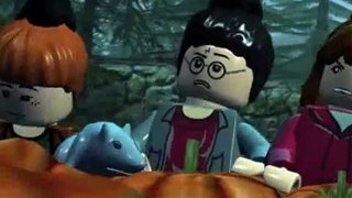 LEGO Harry Potter - Launch Trailer