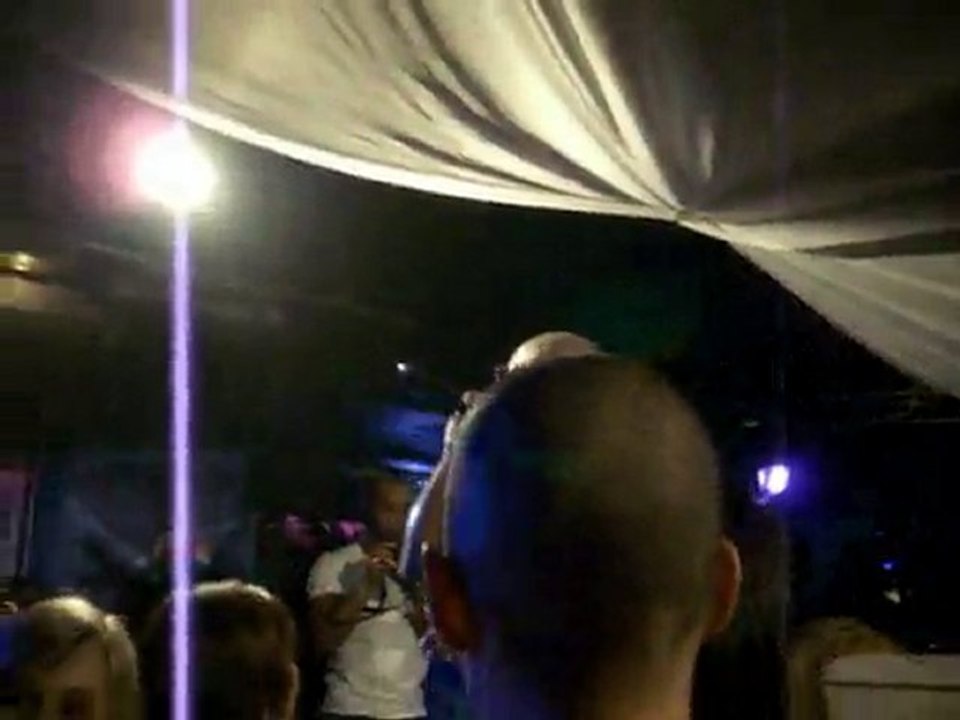 Tu es en moi - Michael