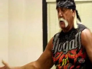 TNA IMPACT 24/06/2010 PART 2/10(HQ)