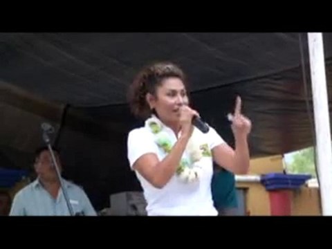 Antonio Aragón Roldan en Bajos de Chila