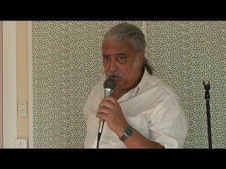 LES AMIS DE GEORGES (Moustaki  par Giorgio)