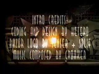 Razor 1911 Cracktro #23