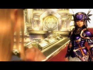 [Valkyrie Profile 2:Walkthrough] 44 - Traitre ! Owait ...