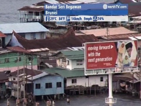 Hong Kong SAR - China, Sydney - Australia, Udaipur - India, London - United Kingdom, Bandar Seri Begawan - Brunei, Avignon - France, Kyiv - Ukraine