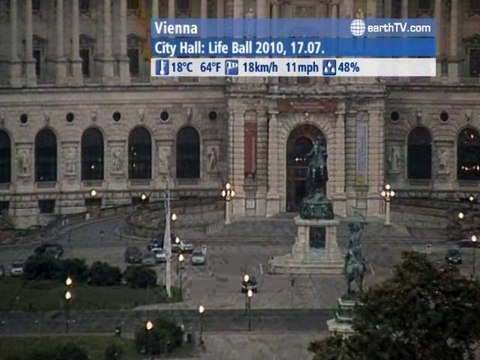 Honolulu - USA, Berlin - Germany, Amsterdam - Netherlands, Vienna - Austria, Dubrovnik - Croatia, Lugano - Ticino - Switzerland, Santorini - Greece