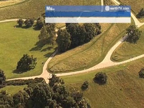 Dubai - United Arab Emirates, Dubrovnik - Croatia, Warsaw - Poland, Palma de Mallorca - Spain, Niagara Falls - Canada, Munich - Germany, Metz - France