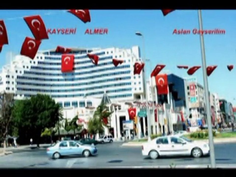 KAYSERİ SEVDAM