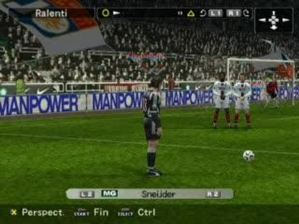 sneijder sur c.f.00