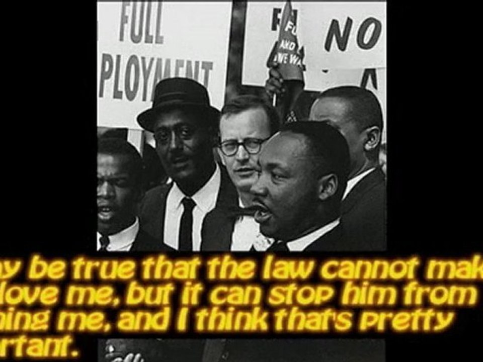MLK