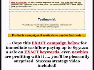 Rich Janitor Video Course Helped Me Make $130 Almost Instant