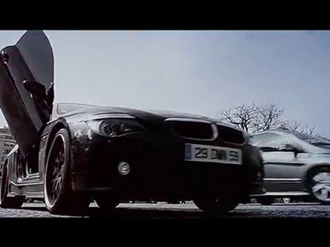 Teaser association de malfaiteurs dry kheimer zone