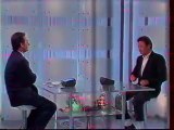 Michel Denisot  interview Michel Drucker Télé Dimanche 1993