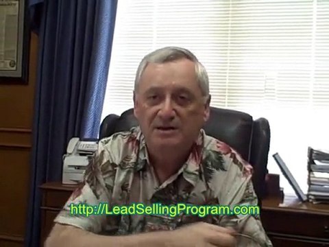 Real Estate Investor Leads - Real Estate Investing - Ron Le