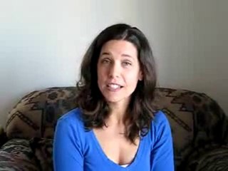 Amanda Griffin-How The Affiliate Code Changed Her Life